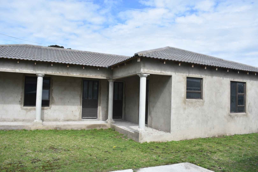 4 Bedroom Property for Sale in Amalinda Eastern Cape